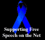 Free Speech on the Net!
